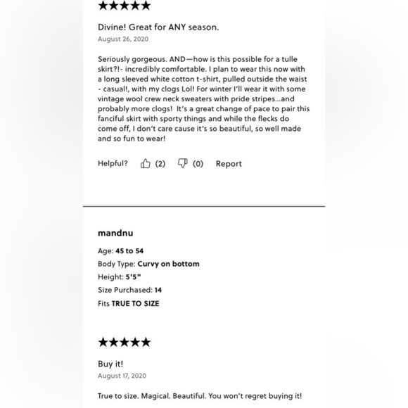 J.Crew Tiffany blue/aqua pleated tulle skirt with glittery dots *shop@iamwarrior - Picture 11 of 12